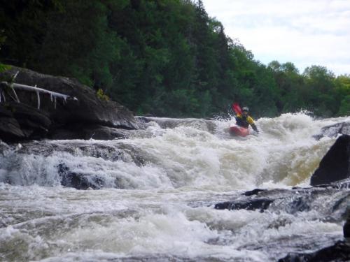 6- Slalom 40m3 